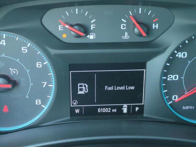 Used 2020 Chevrolet Equinox LS image 11