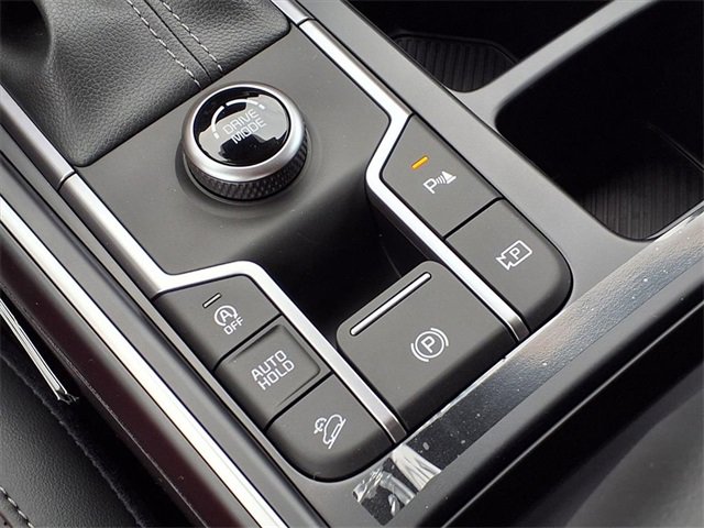 New 2026 Kia Sorento S image 12