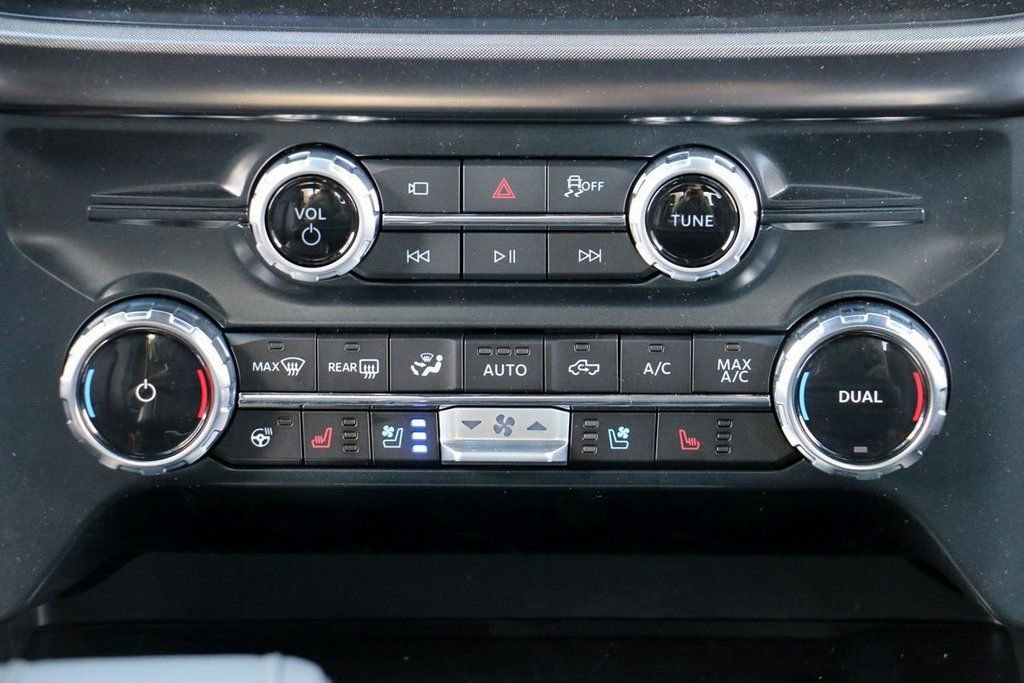 New 2026 Ford F150 Tremor w/ Equipment Group 402B image 28