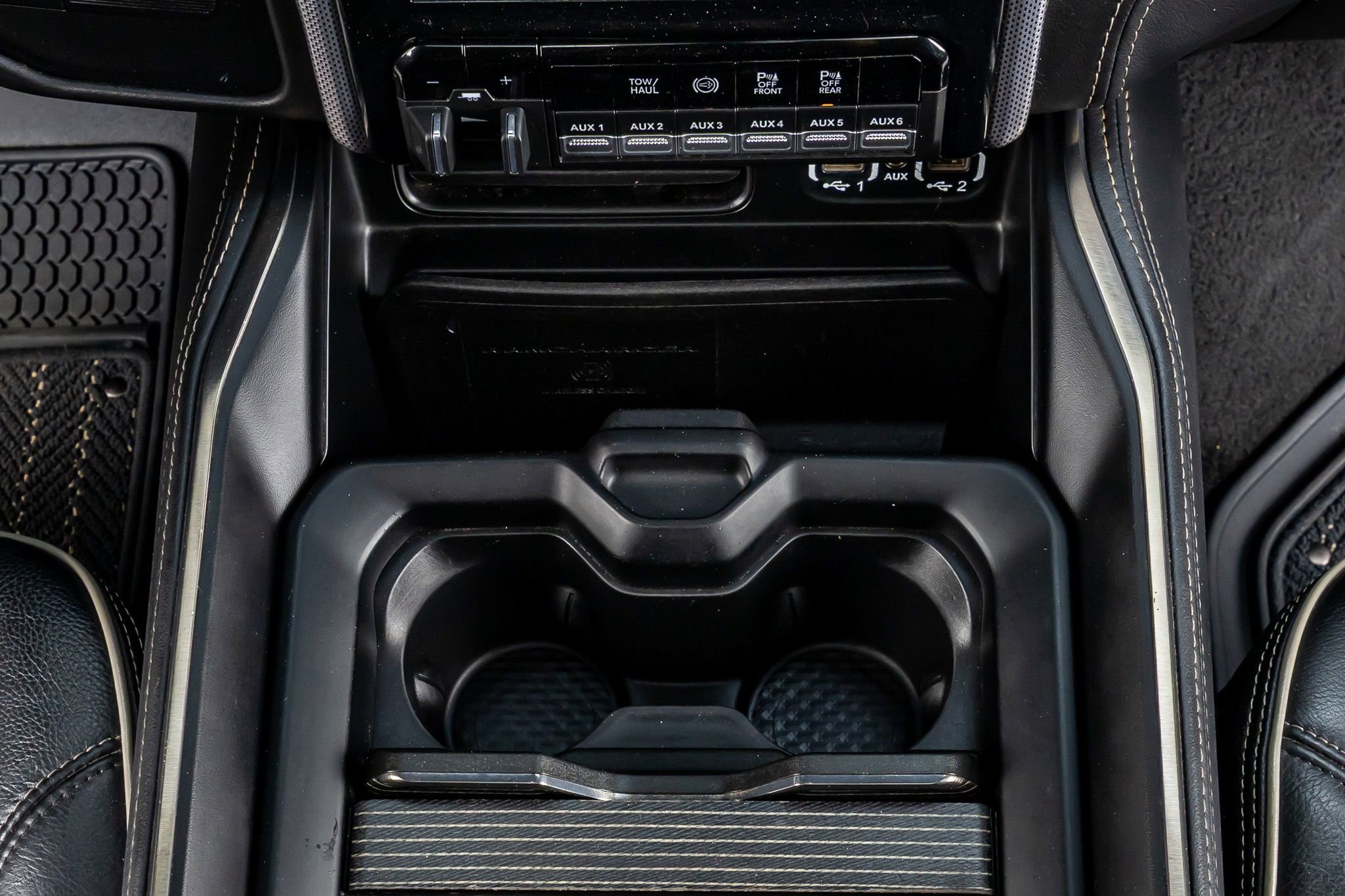 Used 2021 RAM 3500 Limited image 27