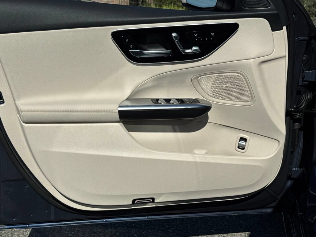 New 2026 Mercedes-Benz C 300 Sedan image 16