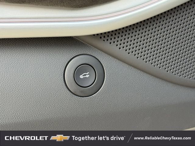 Used 2024 Chevrolet Camaro ZL1 RWD image 37