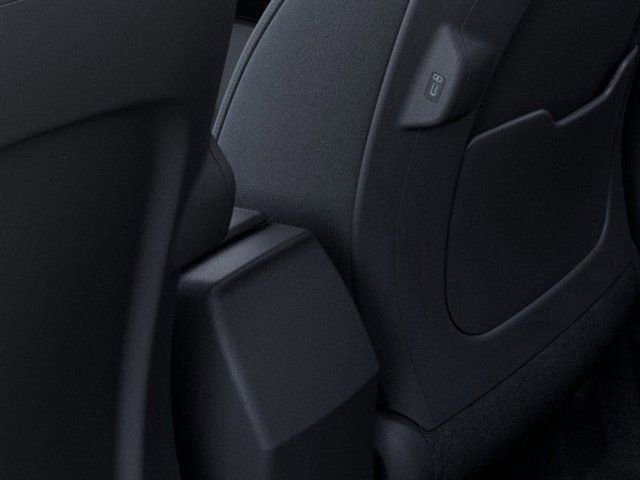 New 2026 Kia Niro LX image 26