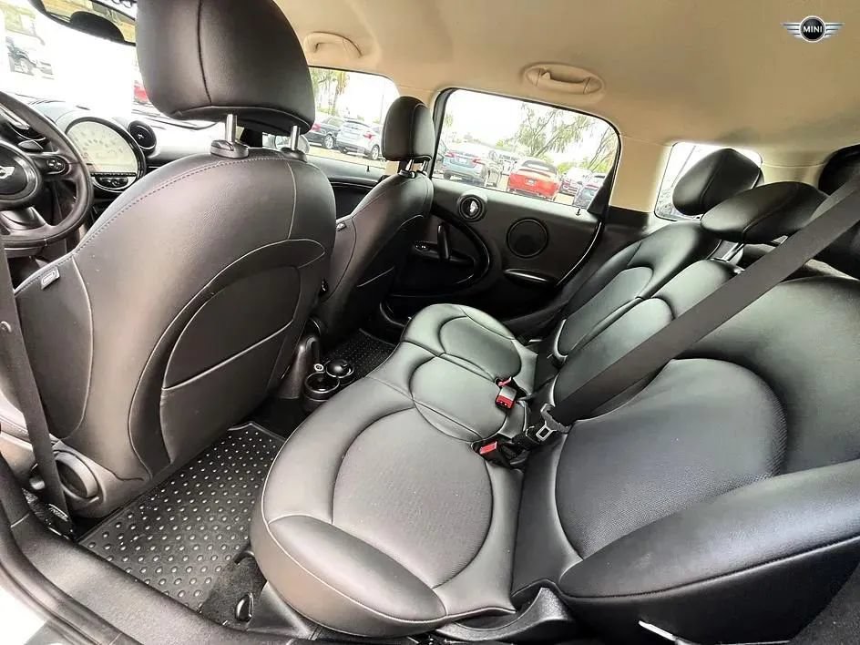 Used 2014 MINI Cooper Countryman S AWD/4WD image 11
