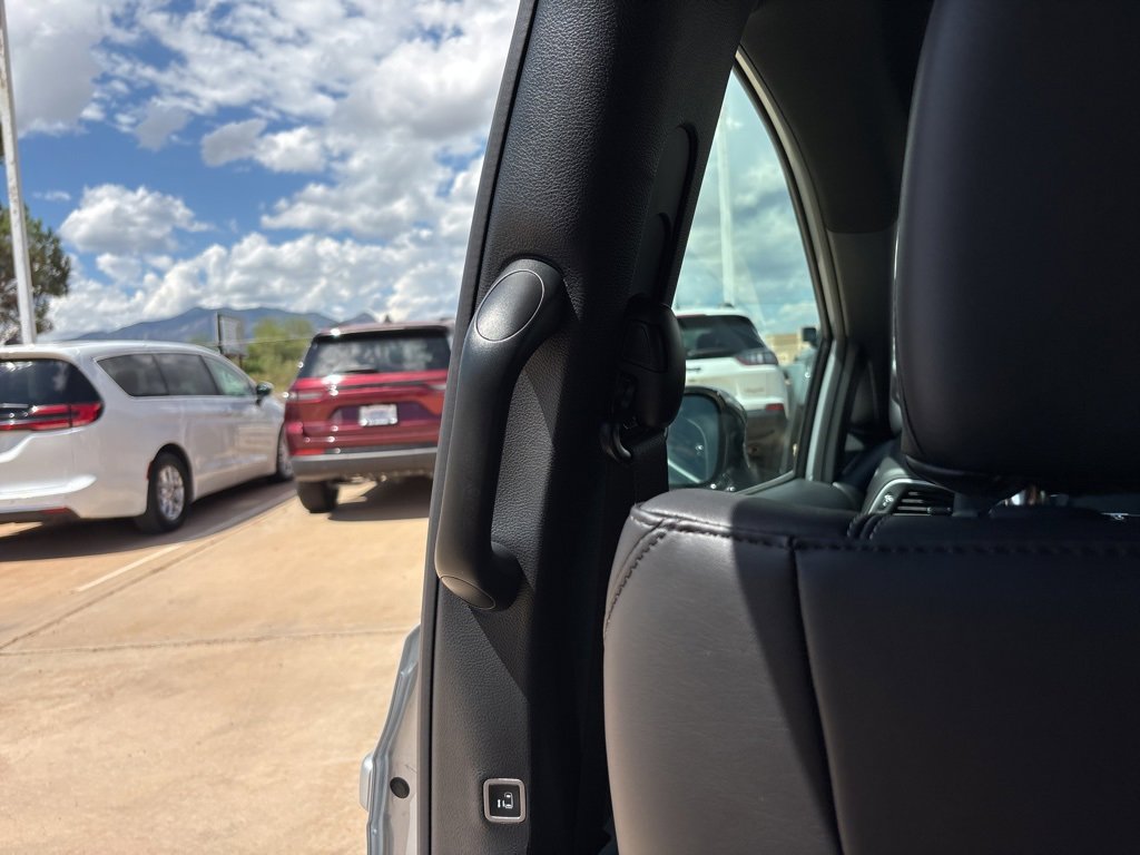 New 2026 Chrysler Voyager LX image 47