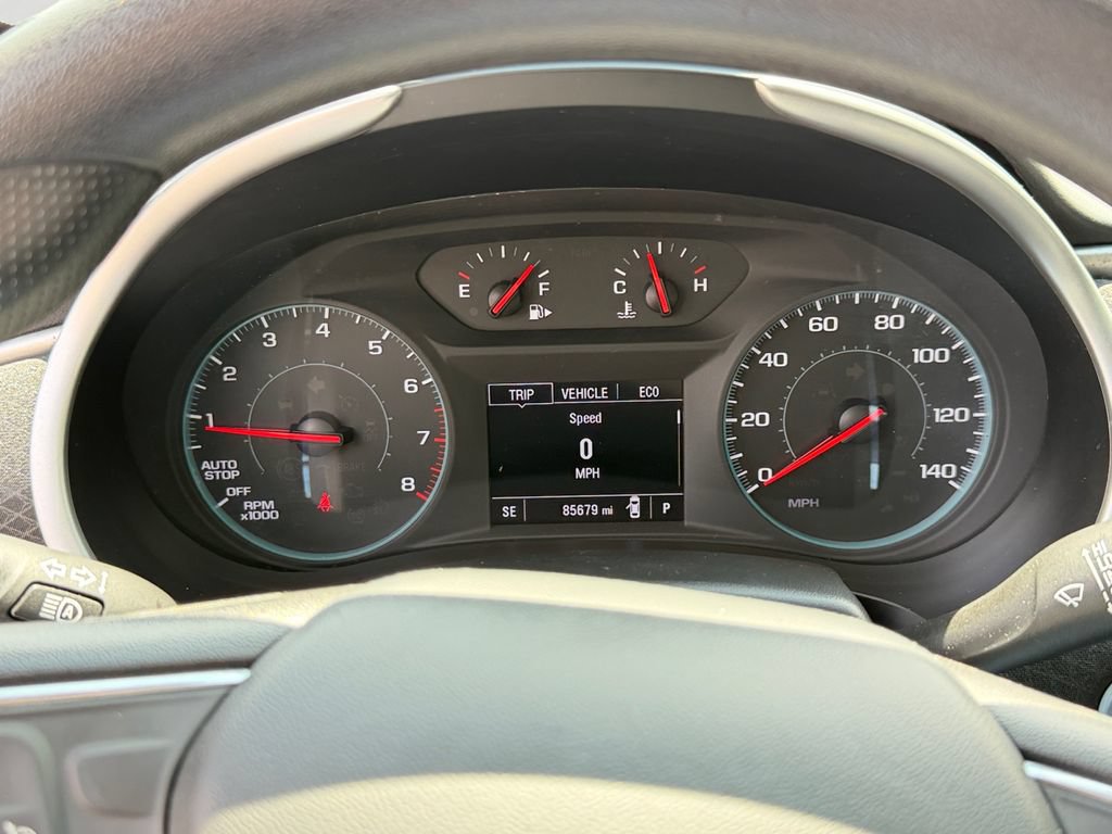 Used 2023 Chevrolet Malibu LT FWD image 29