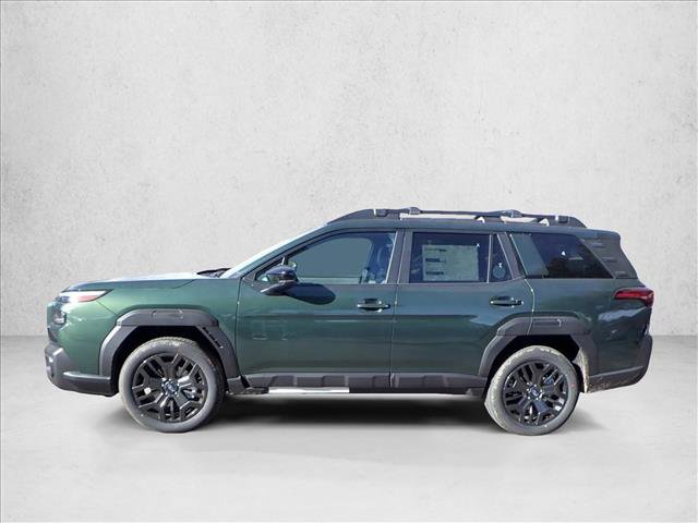 New 2026 Subaru Outback Limited XT w/ Premium/Limited Plus Package AWD/4WD image 2