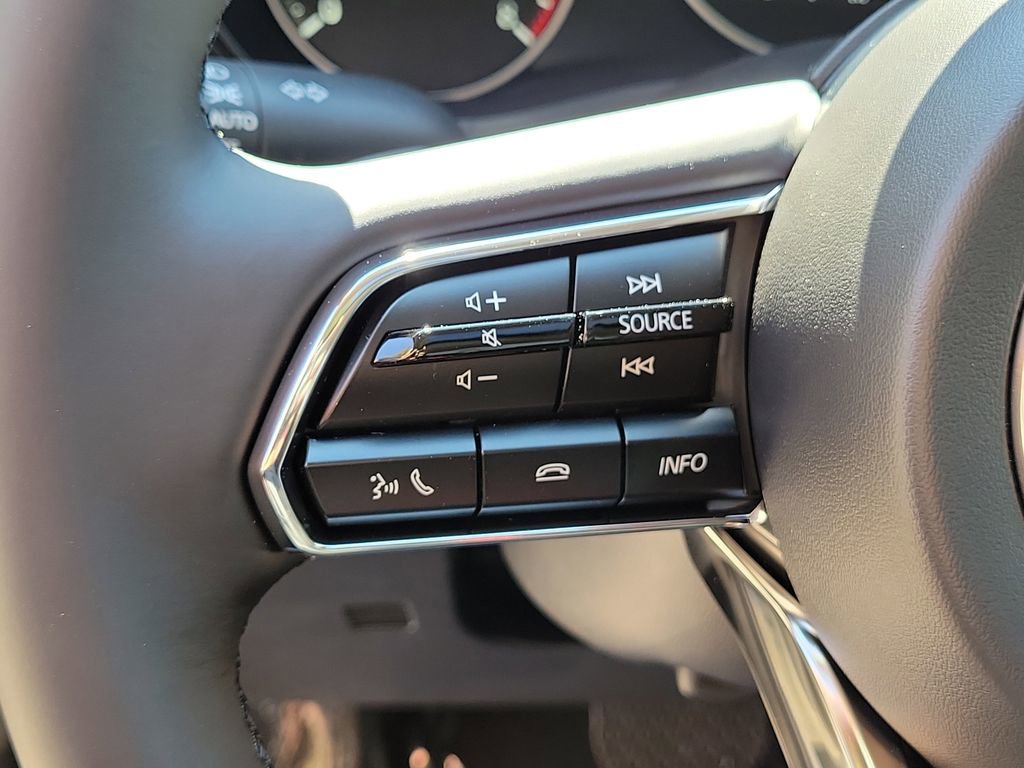 New 2026 MAZDA CX-90 3.3 Turbo w/ Preferred Package image 26