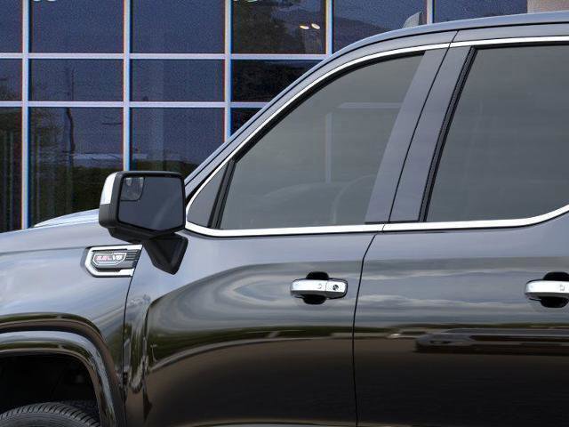 New 2025 GMC Sierra 1500 Denali image 60