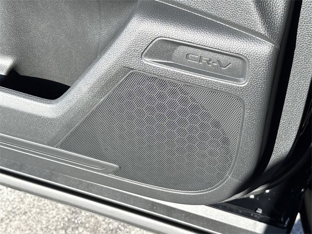 New 2026 Honda CR-V EX image 21