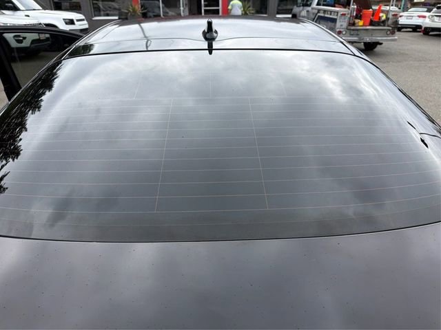 Used 2017 Toyota Prius Two w/ Carpet Mat Package FWD image 23