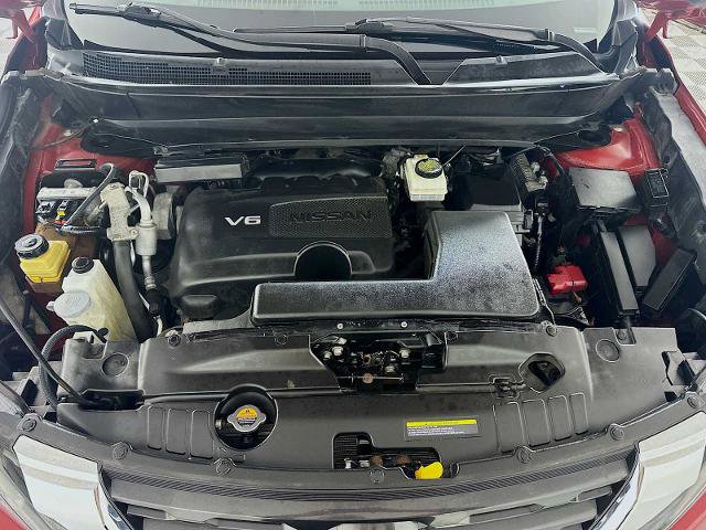 Certified 2020 Nissan Pathfinder SV image 28