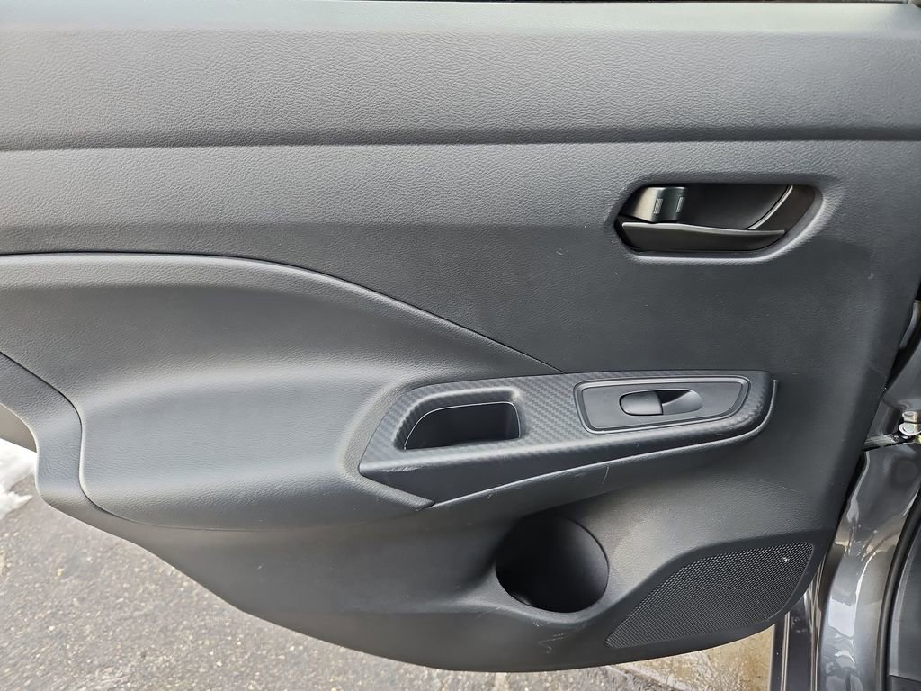 Used 2024 Nissan Versa S w/ S Plus Package image 26