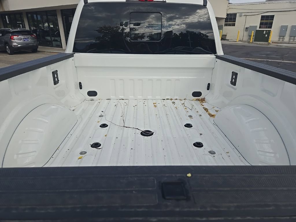 New 2026 Ford F350 Platinum image 27