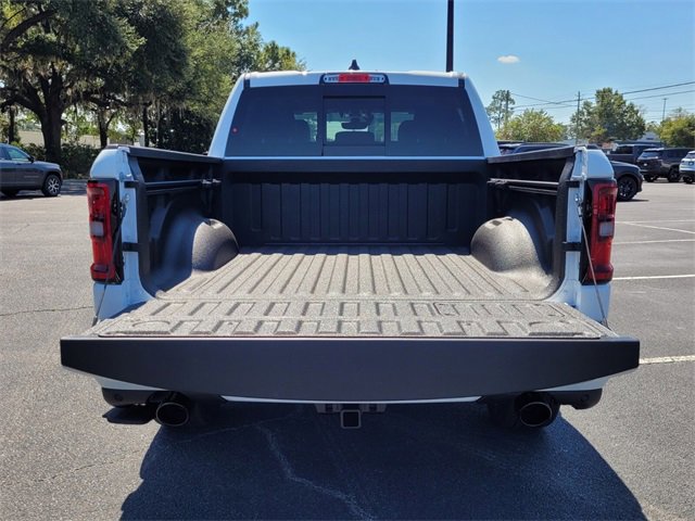 New 2026 RAM 1500 Laramie w/ Night Edition image 6