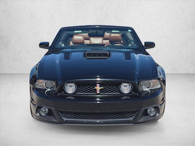 Used 2013 Ford Mustang GT Premium w/ Electronics Pkg RWD image 2