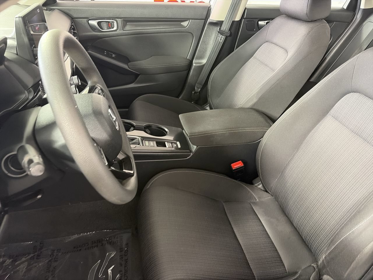 Used 2023 Honda Civic LX image 18
