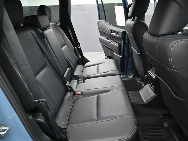 Used 2025 Toyota Land Cruiser AWD/4WD image 14