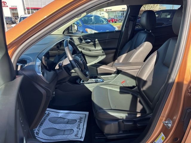 Used 2024 Buick Encore GX Sport Touring image 15