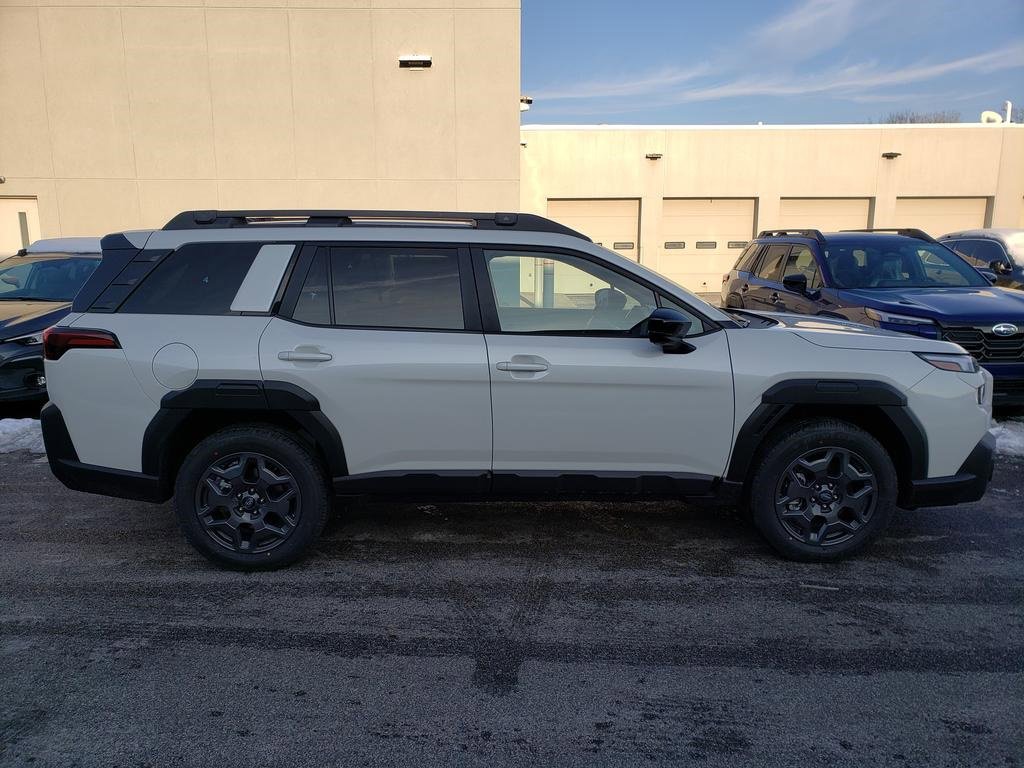 New 2026 Subaru Outback Premium image 2