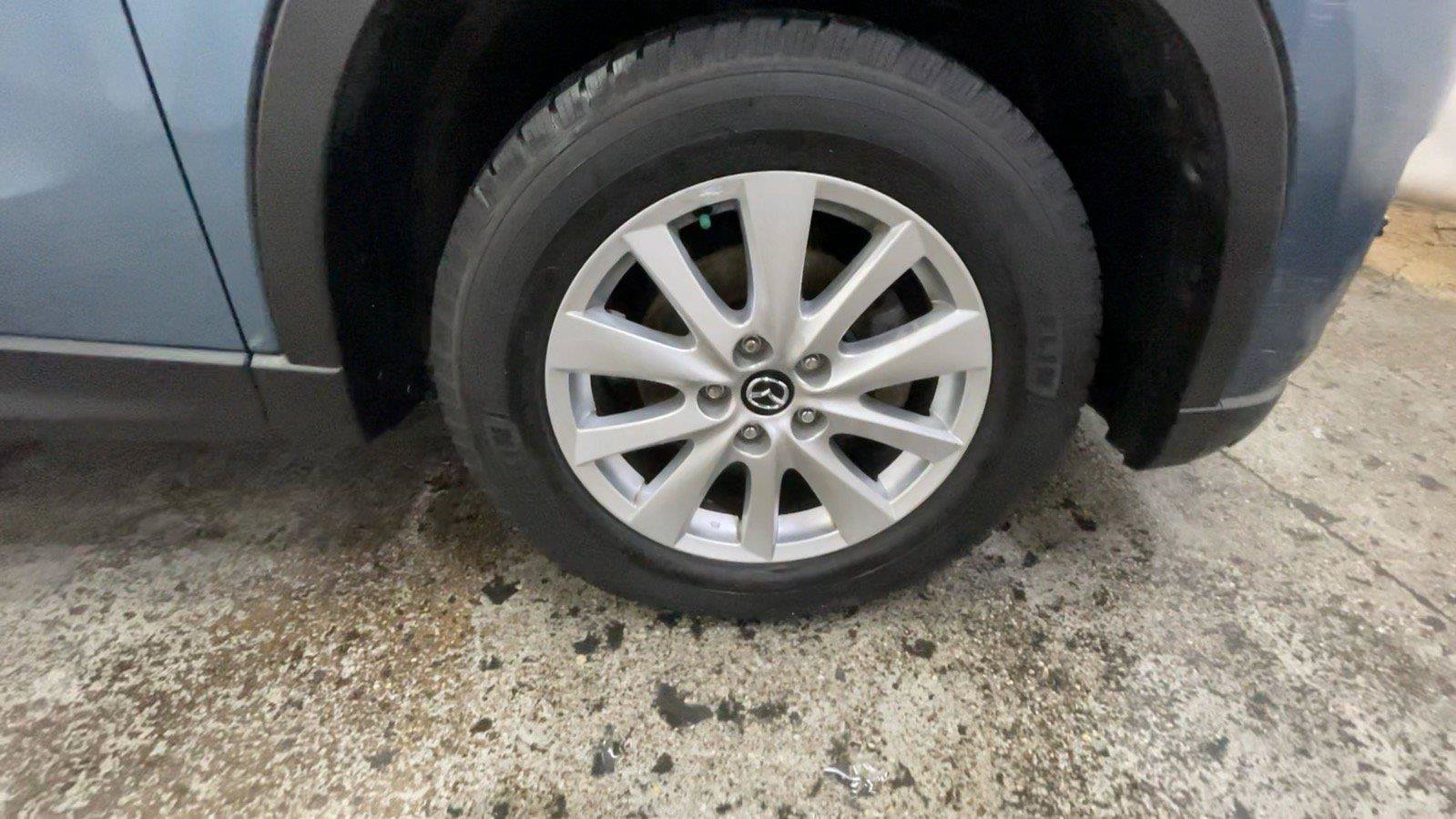 Used 2016 MAZDA CX-5 Touring AWD/4WD image 18