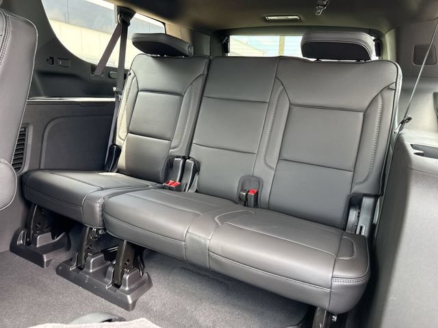 New 2026 GMC Yukon XL Denali w/ Sun & Power Step Package AWD/4WD image 24