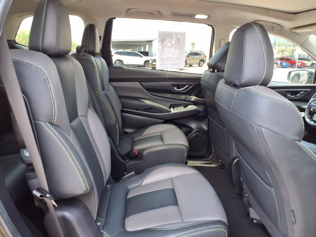 Certified 2023 Subaru Ascent Onyx Edition AWD/4WD image 21