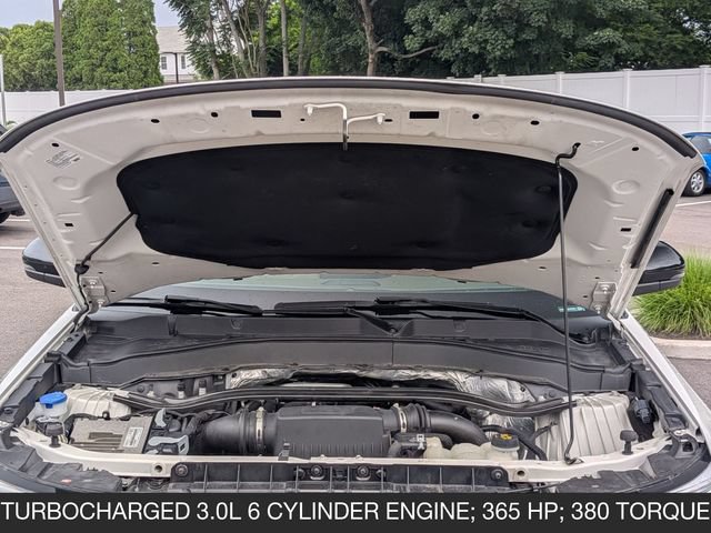 Used 2020 Ford Explorer Platinum w/ Premium Technology Package AWD/4WD image 29
