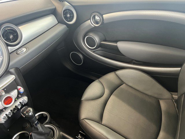 Used 2007 MINI Cooper S FWD image 20