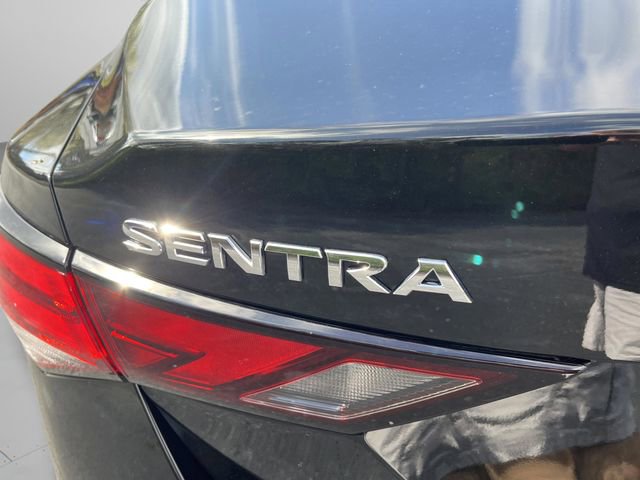 Used 2025 Nissan Sentra S FWD image 29