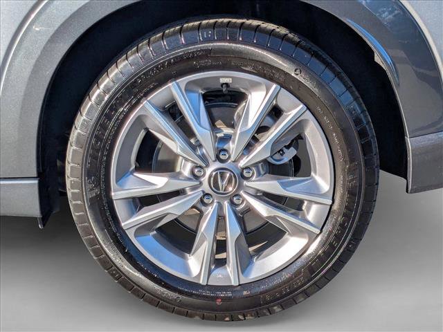 Certified 2025 Acura ADX FWD image 26