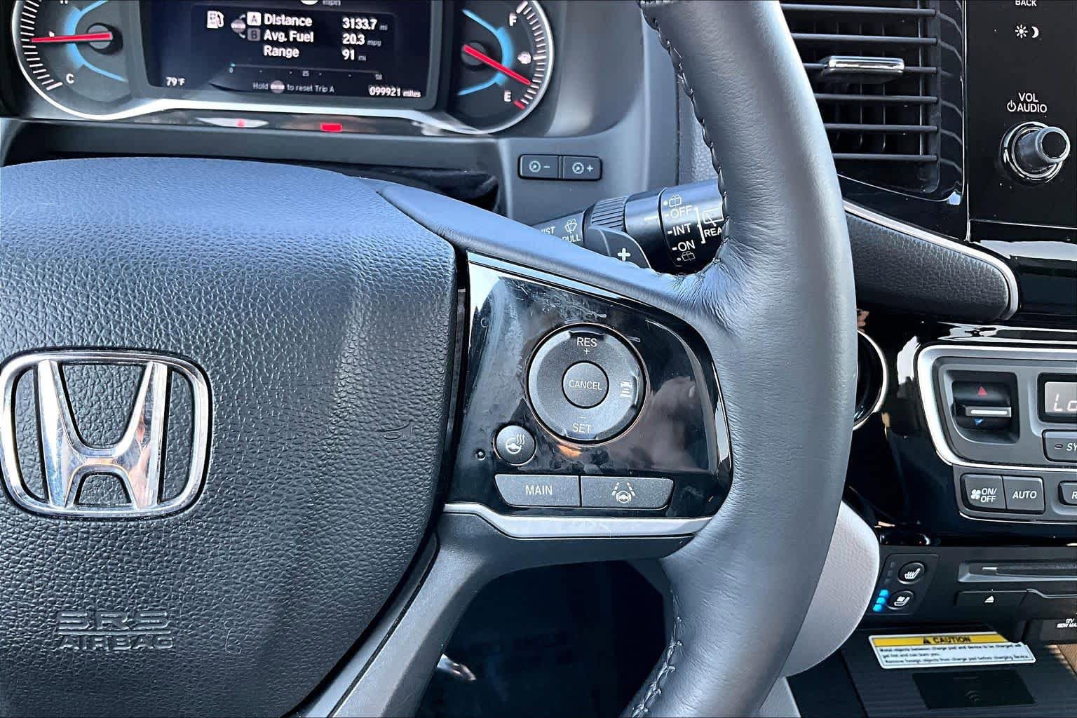 Used 2020 Honda Pilot Elite image 25