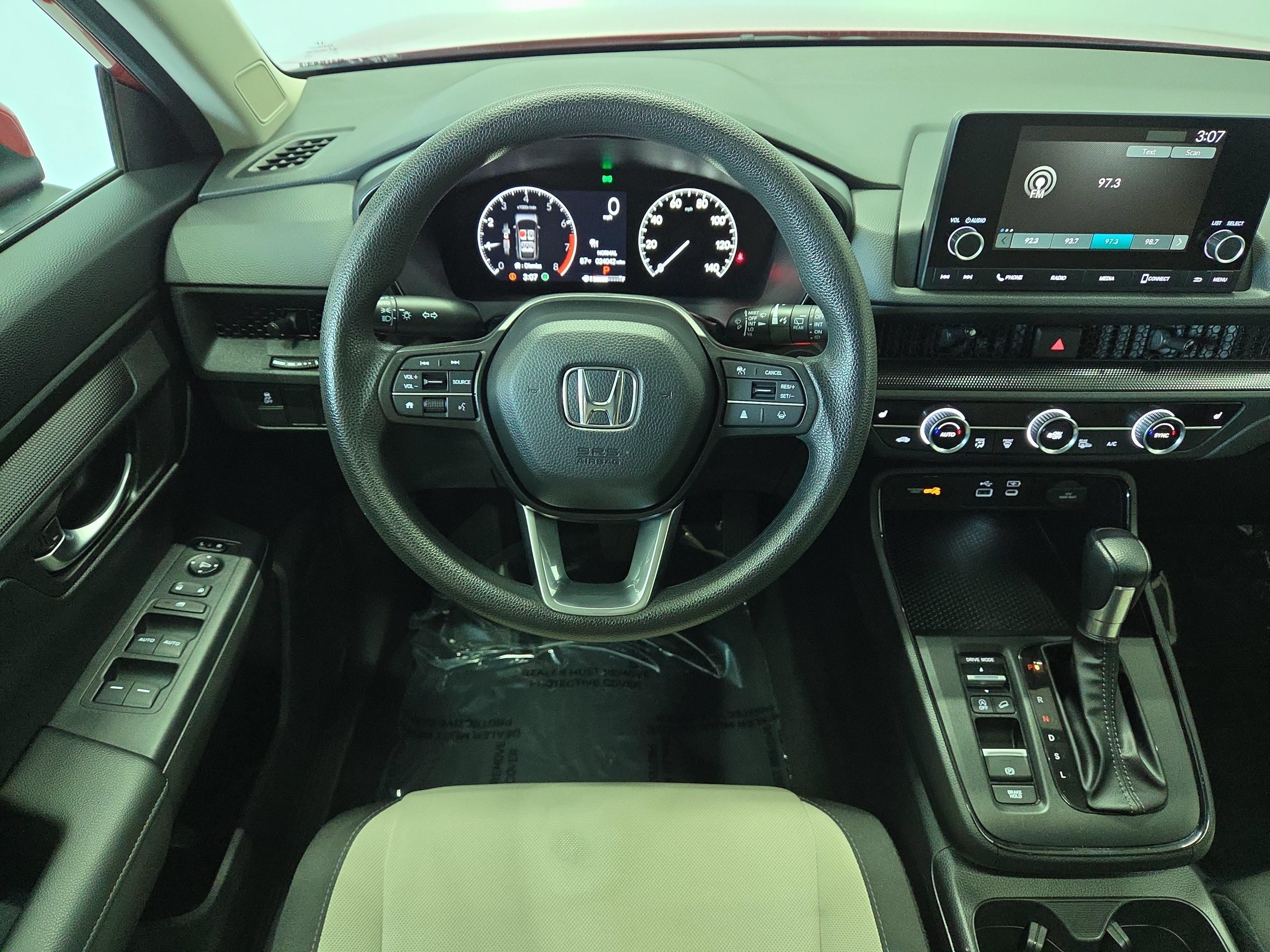 Used 2024 Honda CR-V EX image 16