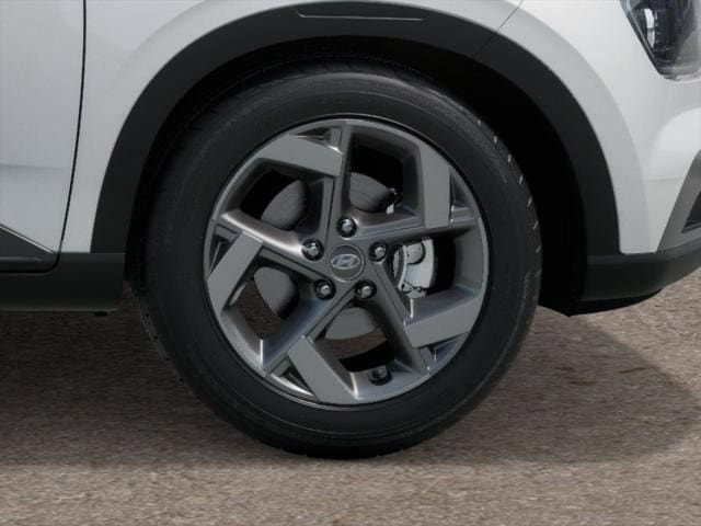 New 2025 Hyundai Venue SEL FWD image 8