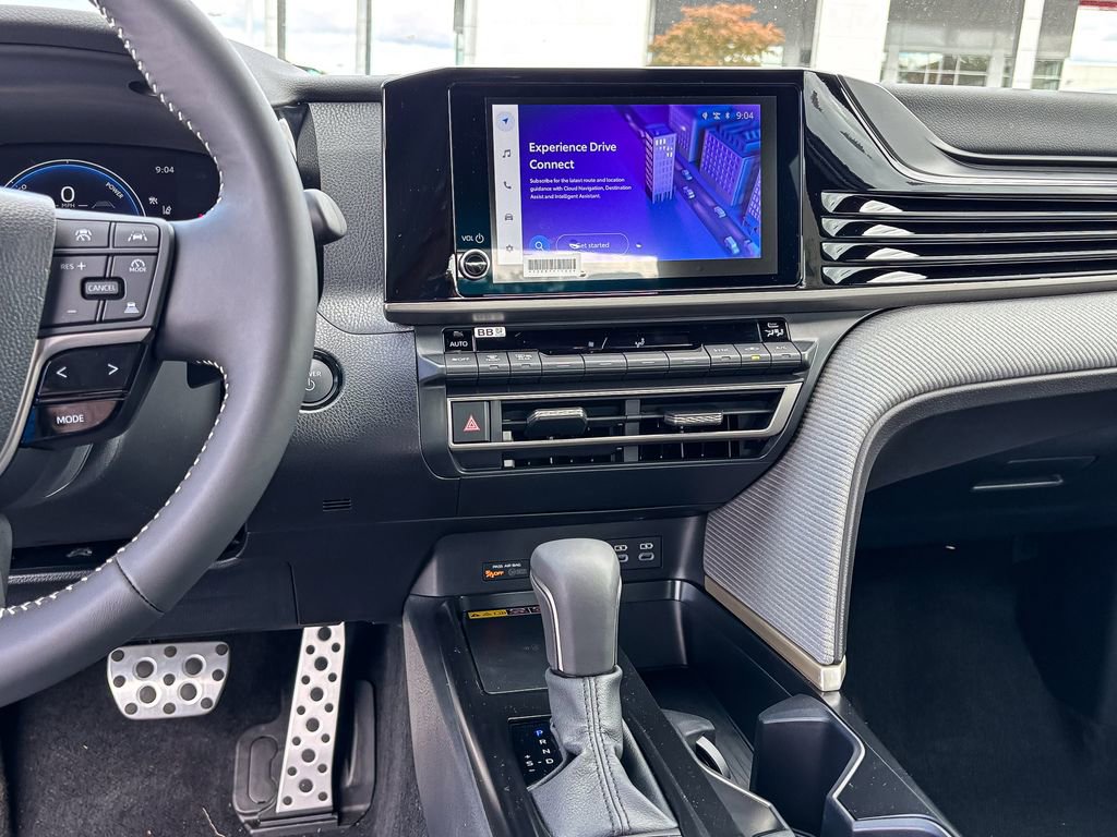 New 2026 Toyota Camry SE image 15