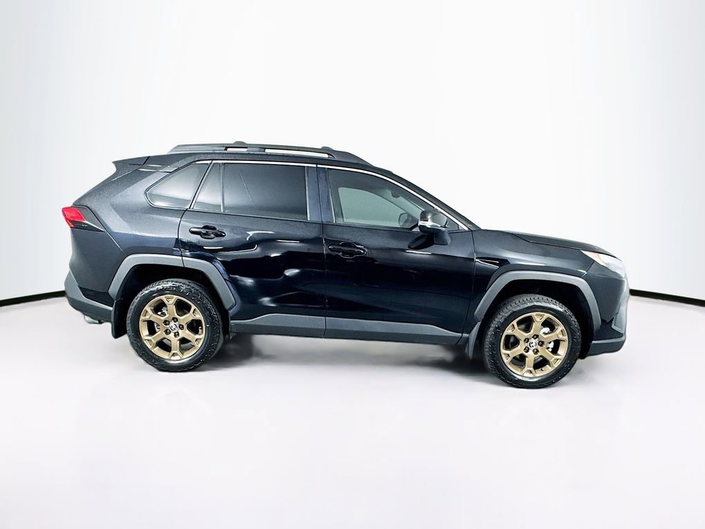 Used 2024 Toyota RAV4 AWD Hybrid image 11