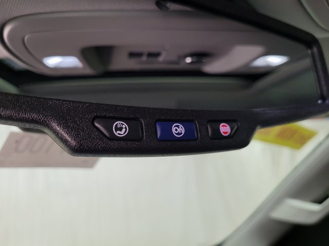 Used 2020 Chevrolet Tahoe LT image 37