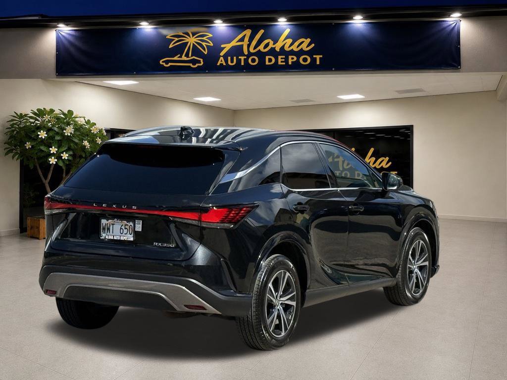 Used 2023 Lexus RX 350 Premium FWD image 3