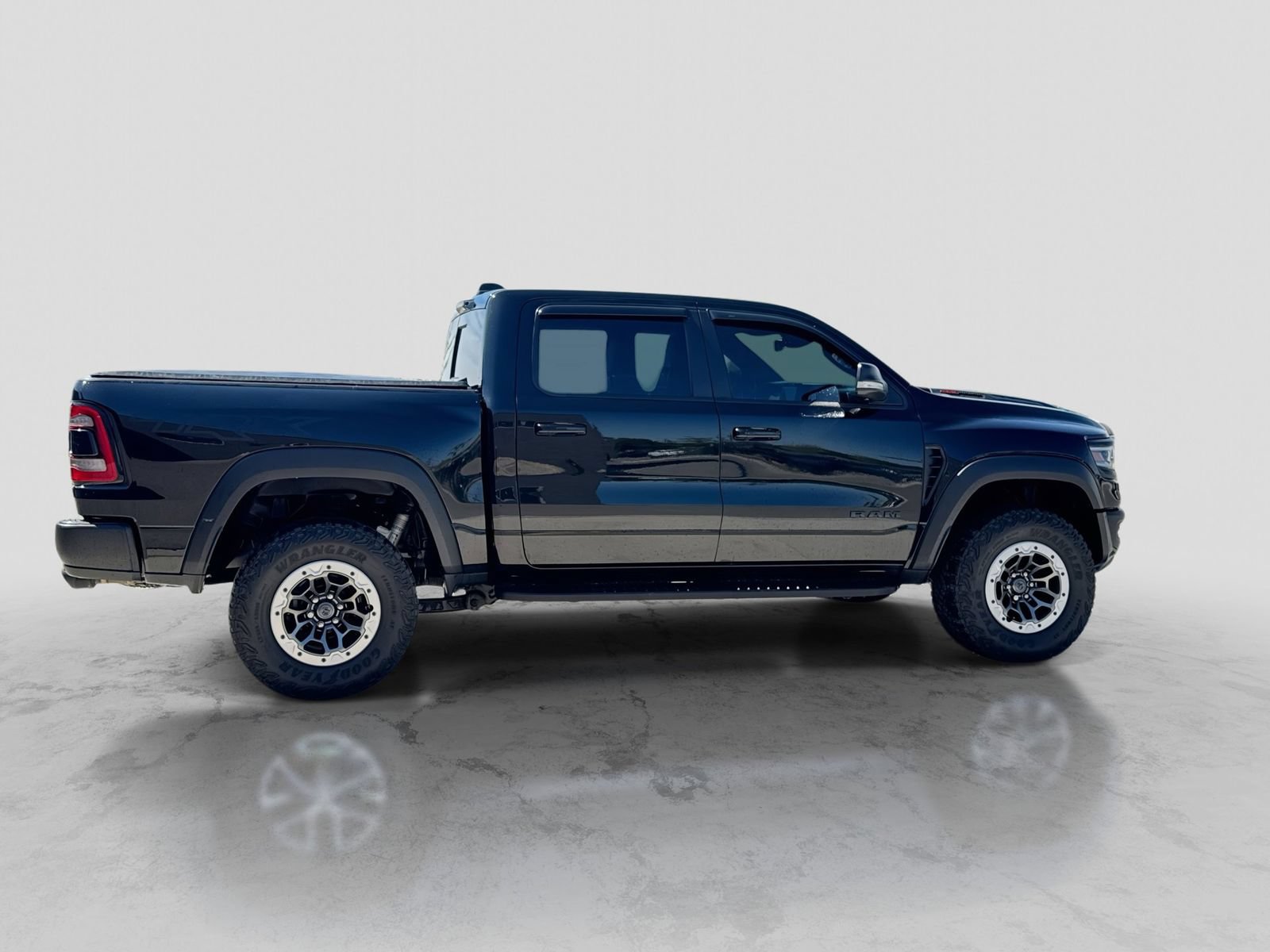 Used 2021 RAM 1500 TRX w/ TRX Level 2 Equipment Group AWD/4WD image 9
