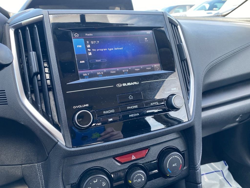 Used 2023 Subaru Impreza 2.0i AWD/4WD image 23