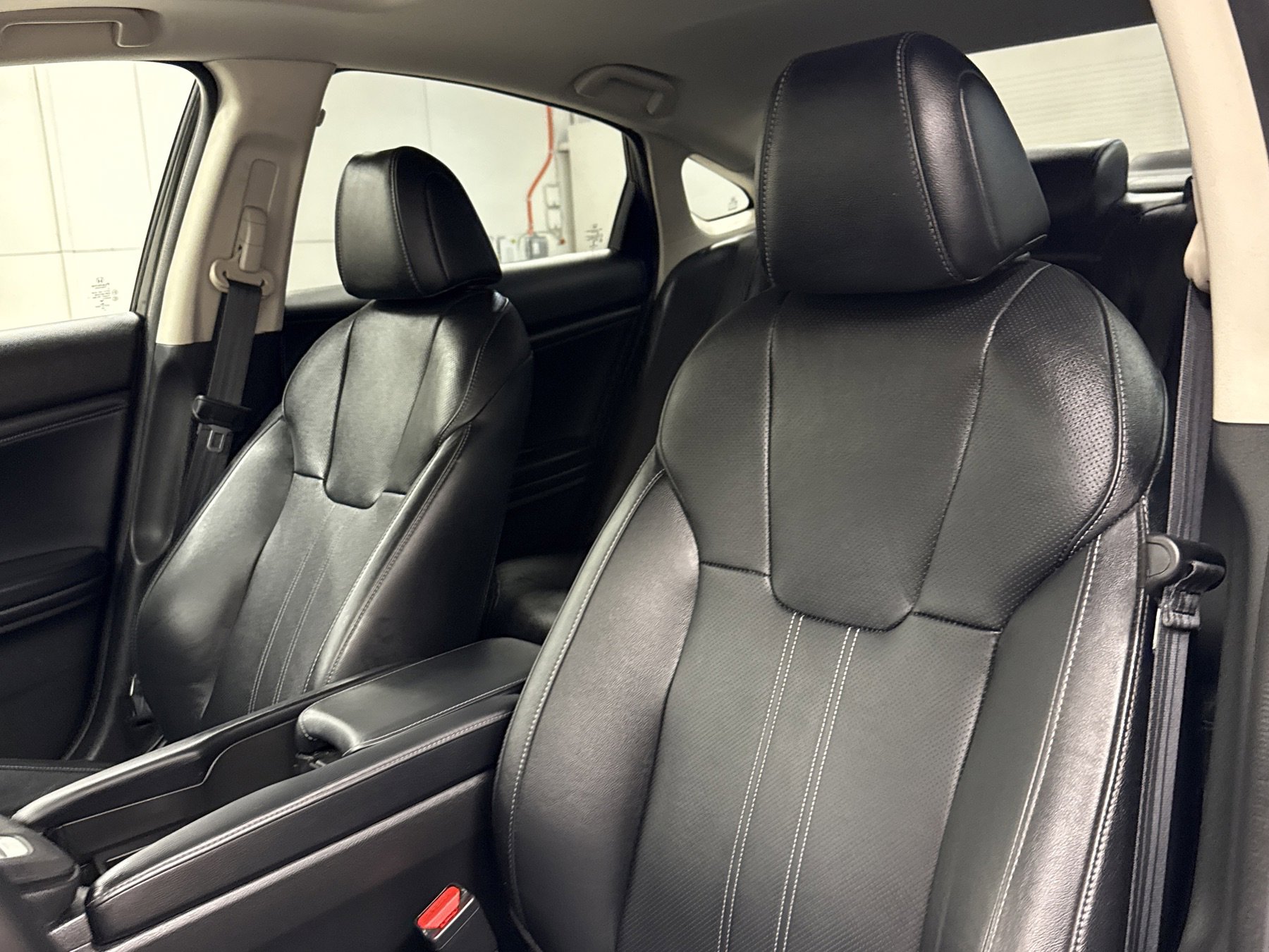 Used 2021 Honda Insight Touring image 5