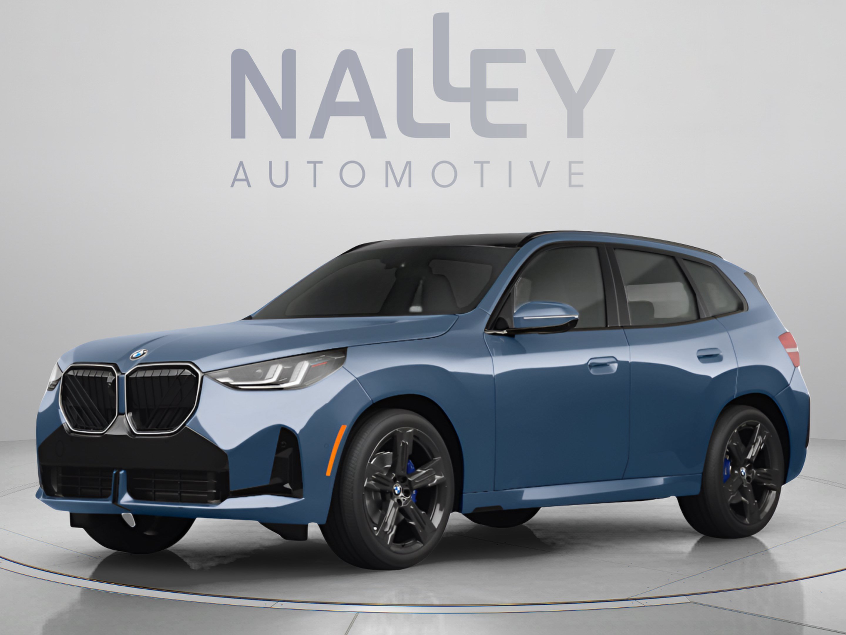 Used 2026 BMW X3 xDrive30i AWD/4WD image 2