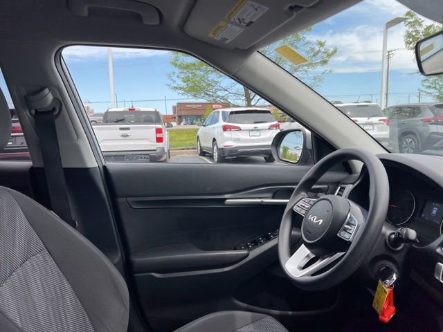 Certified 2023 Kia Seltos LX AWD/4WD image 32