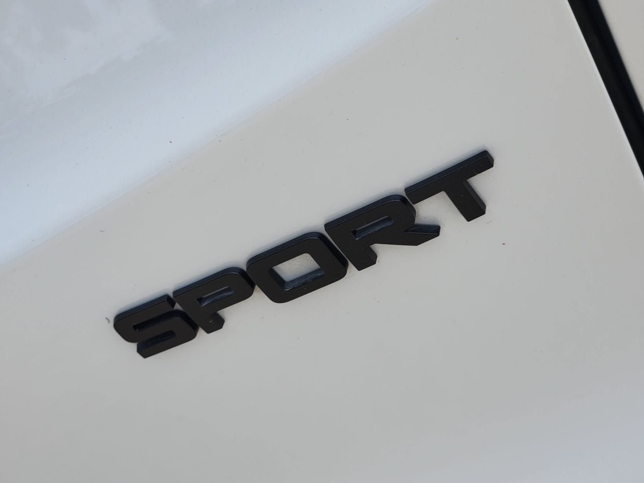 Certified 2024 Honda CR-V Sport-L image 10