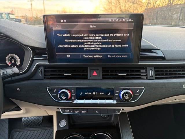 Used 2022 Audi A4 2.0T Premium Plus image 18