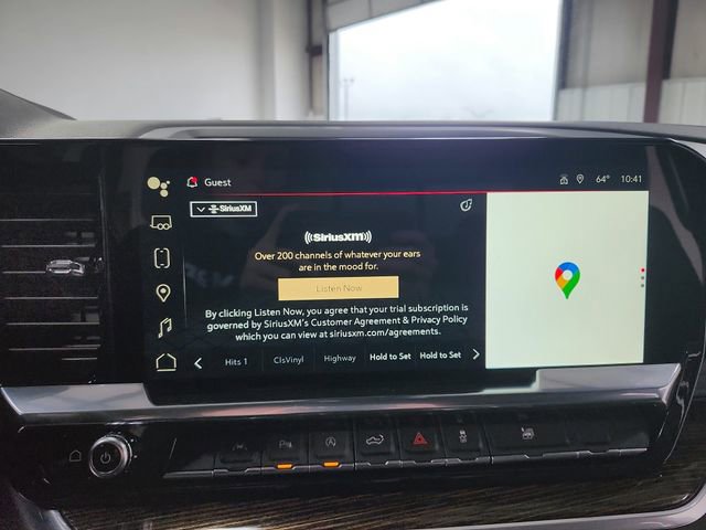 New 2026 GMC Sierra 1500 Elevation w/ Elevation Premium Package image 29