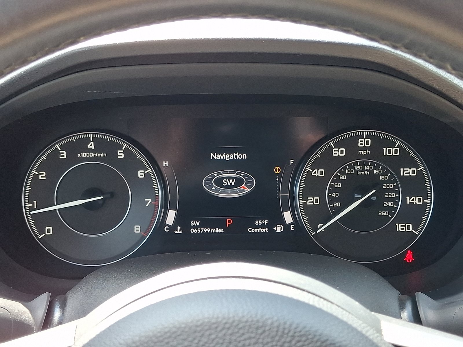 Used 2019 Acura RDX w/ Technology Package AWD/4WD image 22