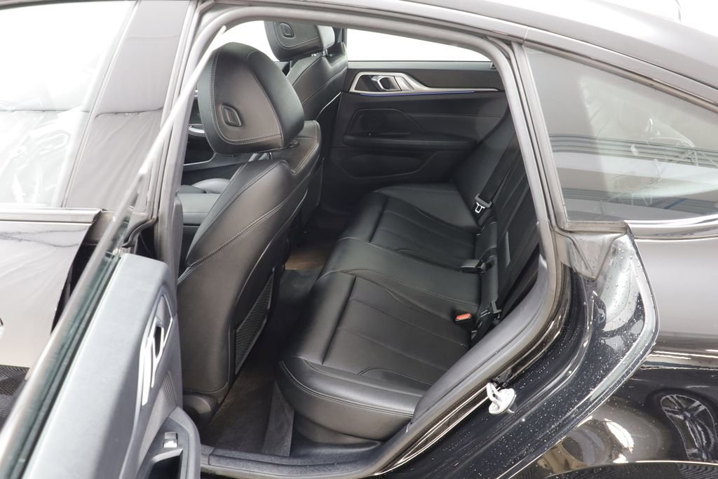 Certified 2023 BMW i4 eDrive35 w/ Premium Package image 14