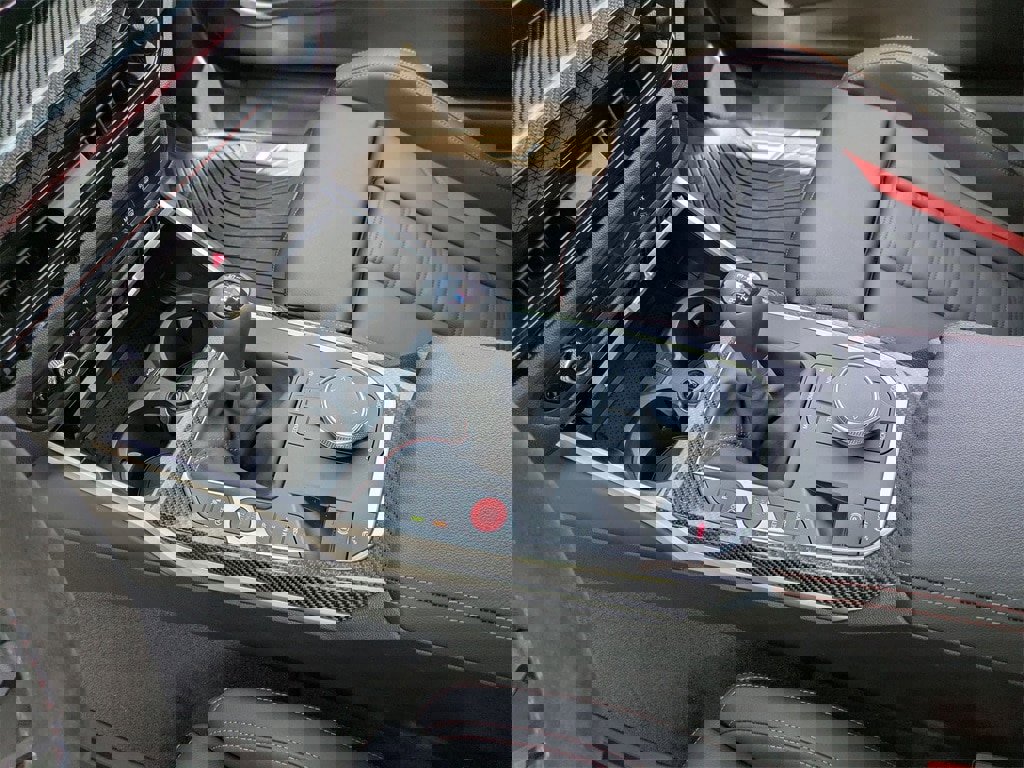 New 2025 BMW M2 w/ Lighting Package image 16