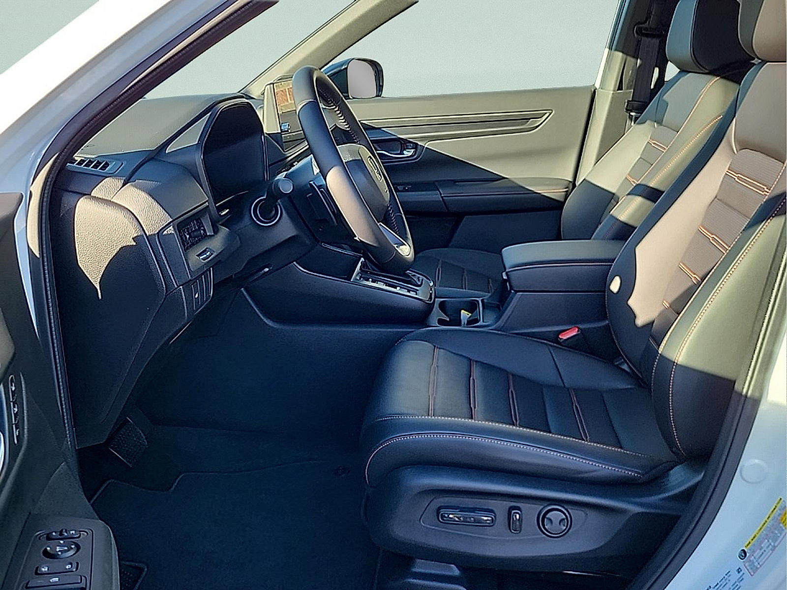 Used 2026 Honda CR-V Sport-L image 13